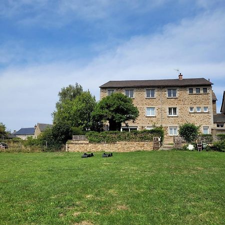L'Aurigast Bed and Breakfast Auriac-Lagast Εξωτερικό φωτογραφία