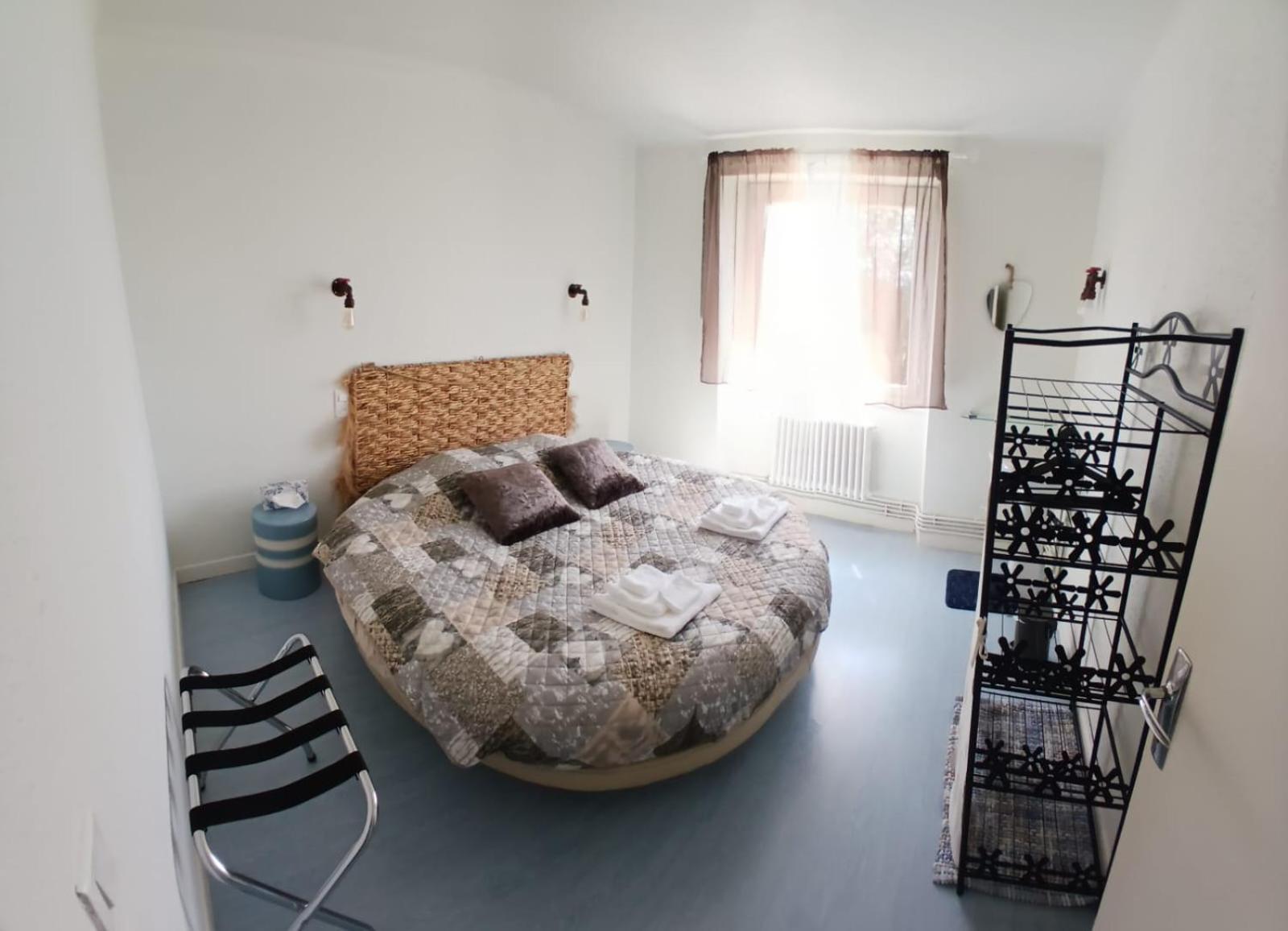 L'Aurigast Bed and Breakfast Auriac-Lagast Εξωτερικό φωτογραφία